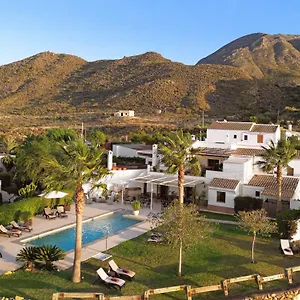 Boutique Hideaway Cortijo El Sarmiento (adults Only) Mojácar