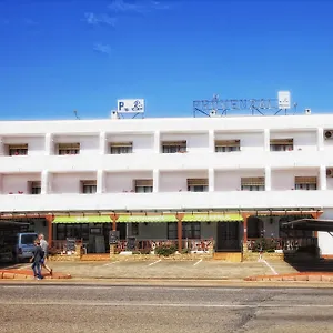 Provenzal Mojacar